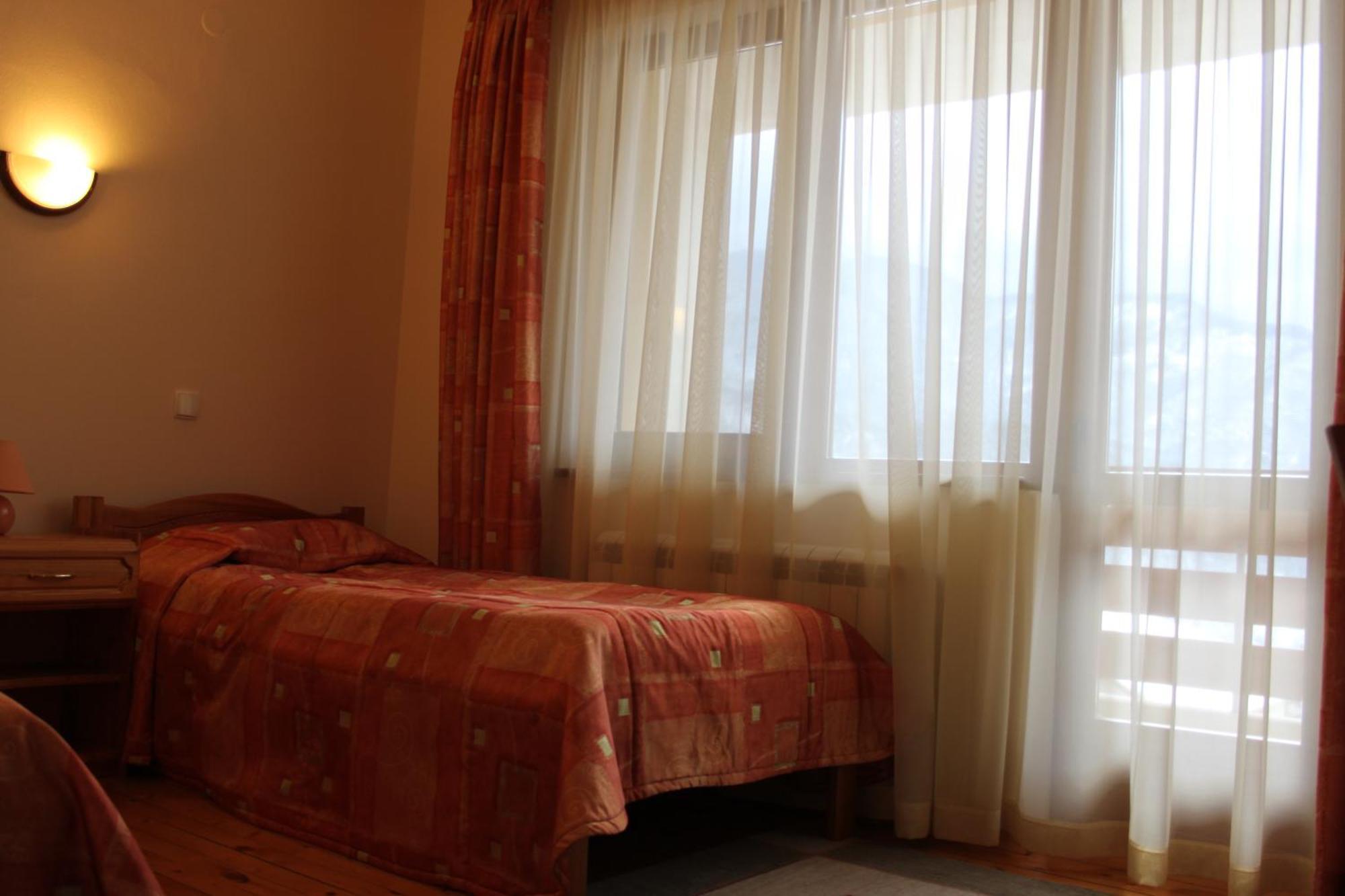 Kris Guest House Devin Cameră foto