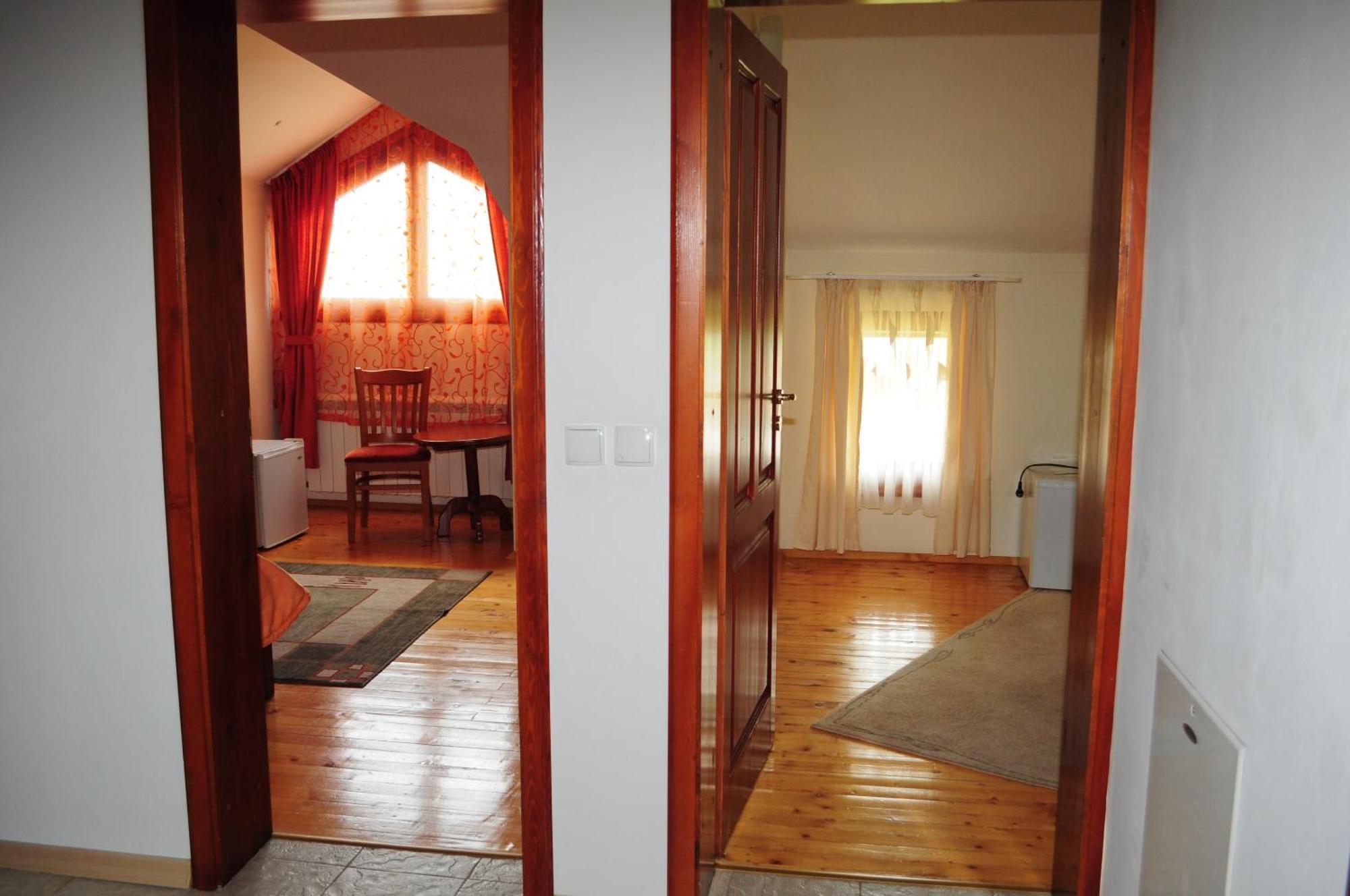 Kris Guest House Devin Cameră foto