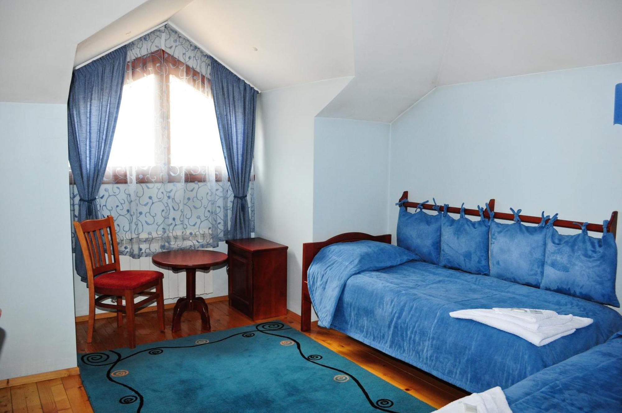 Kris Guest House Devin Cameră foto
