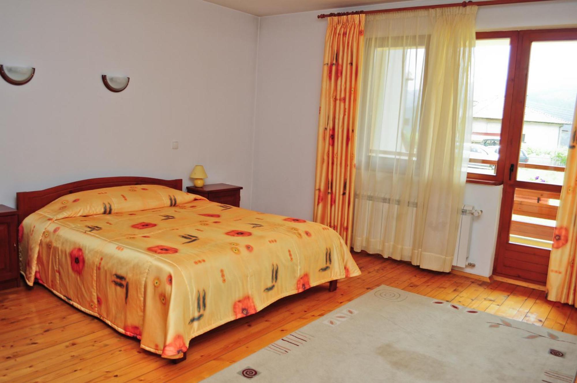 Kris Guest House Devin Cameră foto